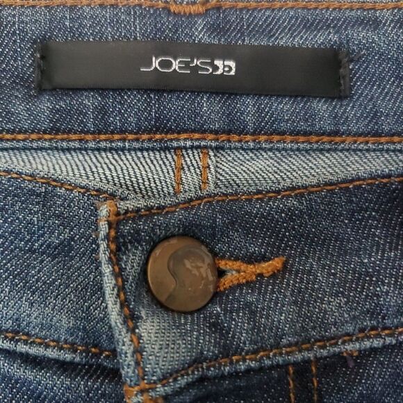 Joe’s Jeans Flawless Provocateur Bootcut Jean in Janine Medium Wash Size 28 - Picture 5 of 16